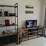 Flat Aconchegante Garagem Hakka Hospitais E Feirinha