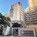 Zainalofts7Moema Ao Lado Metro, Ibira, Casv 615