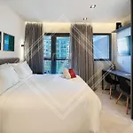 Zainalofts7Moema Ao Lado Metro, Ibira, Casv 615