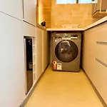 2412 - Rentaqui Apartamento Design Contemporaneo