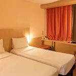 Ibis Sao Paulo Barra Funda