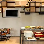 Ibis Sao Paulo Barra Funda