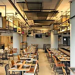 Ibis Sao Paulo Barra Funda