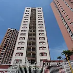 Alu - Apartamentos No Bairro Liberdade Em Sao Paulo