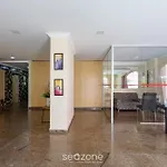Alu - Apartamentos No Bairro Liberdade Em Sao Paulo