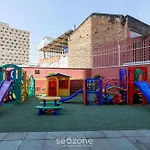 Alu - Apartamentos No Bairro Liberdade Em Sao Paulo