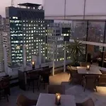 Hotel Alameda Santos H1208