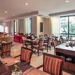Hotel Mercure Pinheiros In Sao Paulo, Metro Clinicas