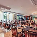 Hotel Mercure Pinheiros In Sao Paulo, Metro Clinicas
