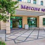 Hotel Mercure Pinheiros In Sao Paulo, Metro Clinicas