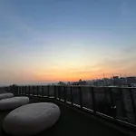 Studio Na Paulista Metro Paraiso