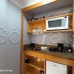 Hotel Alameda Santos H1208