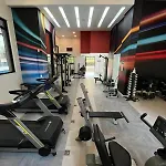 Flatscape 505 - Luxuoso Flat No Coracao De Moema