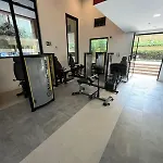 Flatscape 505 - Luxuoso Flat No Coracao De Moema