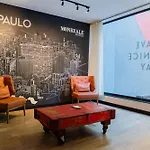 Monreale Lifestyle Higienopolis Sao Paulo