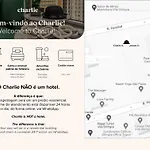 Charlie Vila Olimpia Luxury Residences