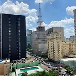 A Melhor Vista Na Av Paulista