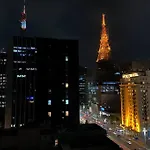 A Melhor Vista Na Av Paulista
