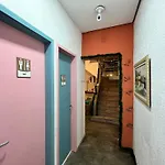 Kambo House Sp - Chill, Stay & Connect