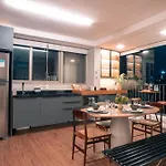 Apartamentos Prime - Prox A Oscar Freire, Jardins