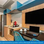 Roomo Ipiranga Residencial