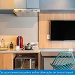 Roomo Ipiranga Residencial