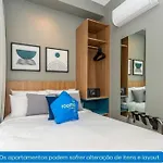 Roomo Ipiranga Residencial
