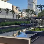 Apartamento Luxo Volimpia