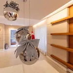 Apartamento Now Alto Da Boa Vista - Muito Conforto, Comodidade E Otima Localizacao