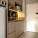 My105 - Bela Vista: Perto Sirio, Metro E Shop. Frei Caneca