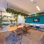 Loft Aura - Novo Na Vila Olimpia