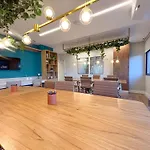 Loft Aura - Novo Na Vila Olimpia