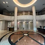 Hotel Estamp Moema Ibirapuera Uh110