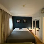 Hotel Estamp Moema Ibirapuera Uh110