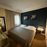 Hotel Estamp Moema Ibirapuera Uh110