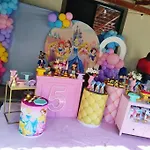 Casa Com Piscina Climatizada E Eventos Day Use