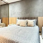 Apartamento Moderno Em Hotel