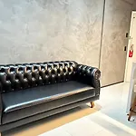 Apartamento Moderno Em Hotel