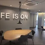 Apartamento Na Avenida Paulista