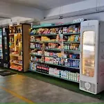 Apto Novo Alto Da Boa Vista - Expo Transamerica