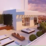 Apto Novo Alto Da Boa Vista - Expo Transamerica