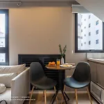 Predio Novo Ao Lado Da Av Paulista - Next Aw Franca