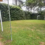Mansao No Morumbi Com Campo De Futebol