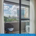 Roomo Perdizes Turiassu Residencial