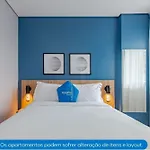 Roomo Perdizes Turiassu Residencial