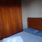 Quarto Individual Butanta