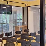 Studio Novo Ao Lado Da Av Paulista Com 2 Camas Solteiro Ou 1 Cama Casal