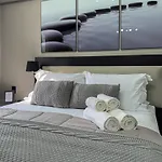 Suite Patio Paulista 1404