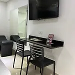 Hotel Extase
