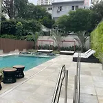 Studio Perto Da Puc-Sp, Allianz E Pacaembu Em Perdizes Sp